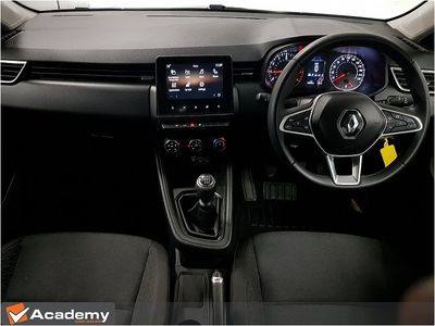 2023 Renault Clio