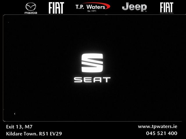 vehicle for sale from TP Waters