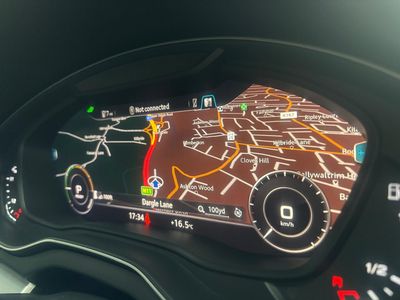 2020 Audi Q5