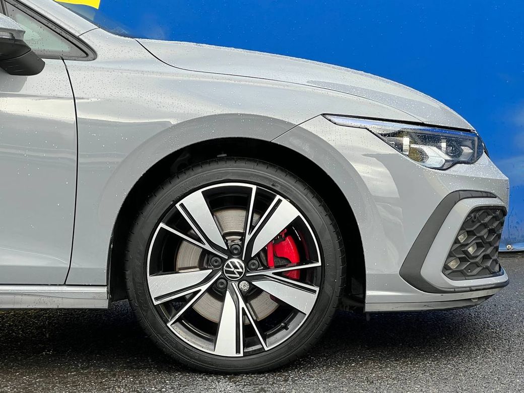 2023 Volkswagen Golf