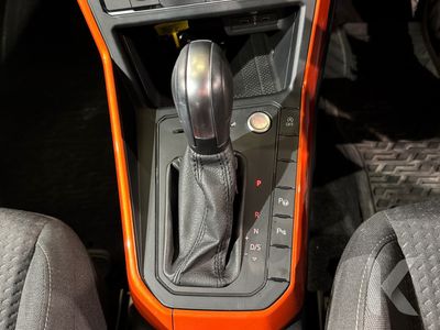 2021 Volkswagen Polo