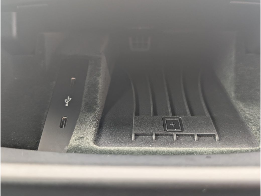 2025 Porsche Panamera