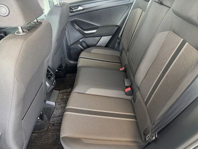 2021 Volkswagen T-Roc