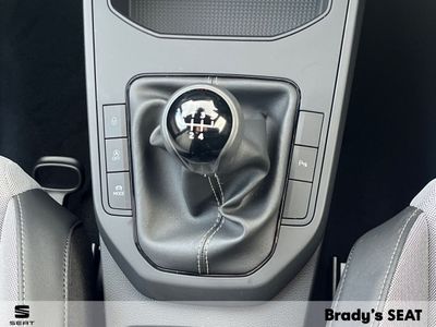 2026 SEAT Ibiza