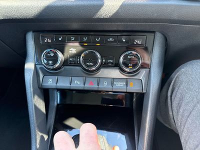 2021 Skoda Kodiaq