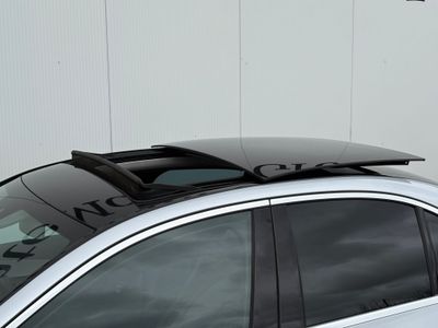 2019 Mercedes-Benz C Class