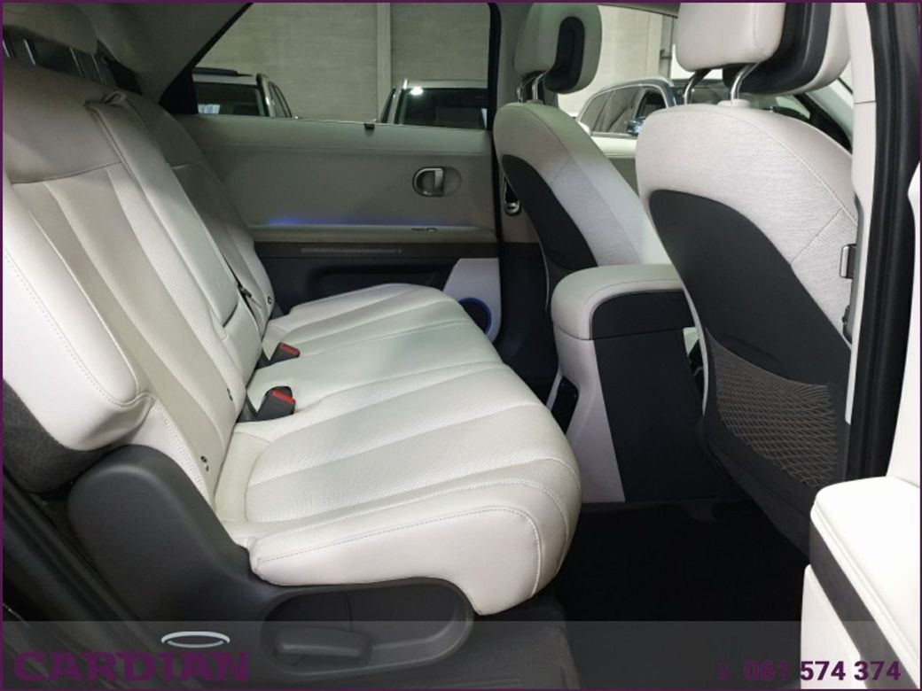 2024 Hyundai Ioniq 5