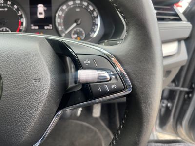 2024 Skoda Octavia