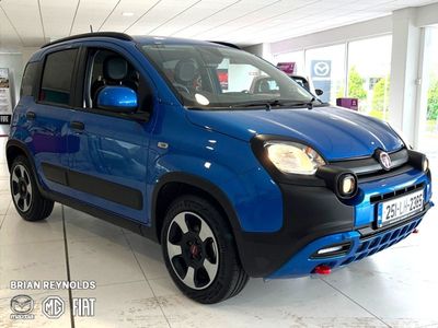 2025 Fiat Panda