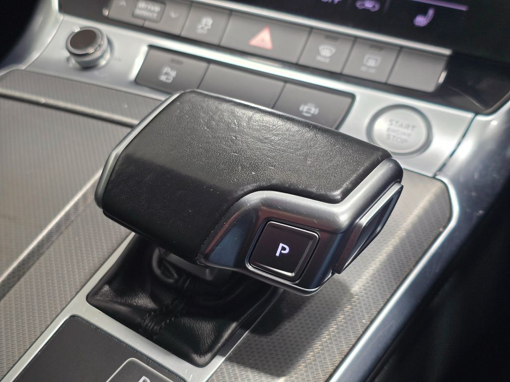 2020 Audi A6