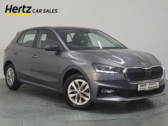 vehicle for sale from Hertz Car Sales North Dublin