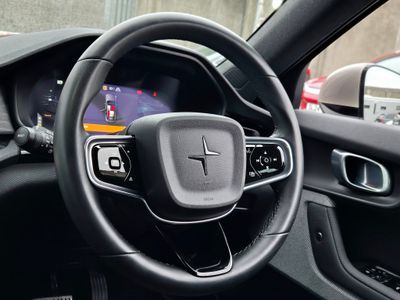 2023 Polestar 2