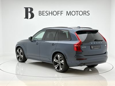 2023 Volvo XC90