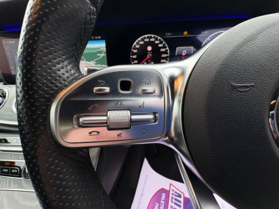 2019 Mercedes-Benz CLS Class