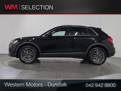 2023 Audi Q3