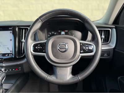 2018 Volvo XC60