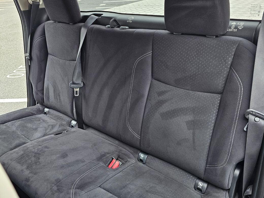 2018 Nissan Navara