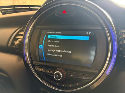 2019 Mini One