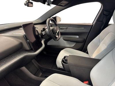 2024 Volvo EX30