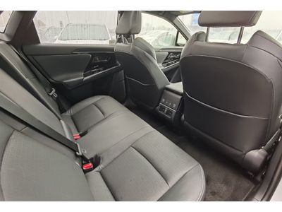 2023 Subaru Solterra