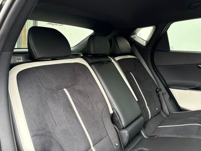 2026 Kia EV6