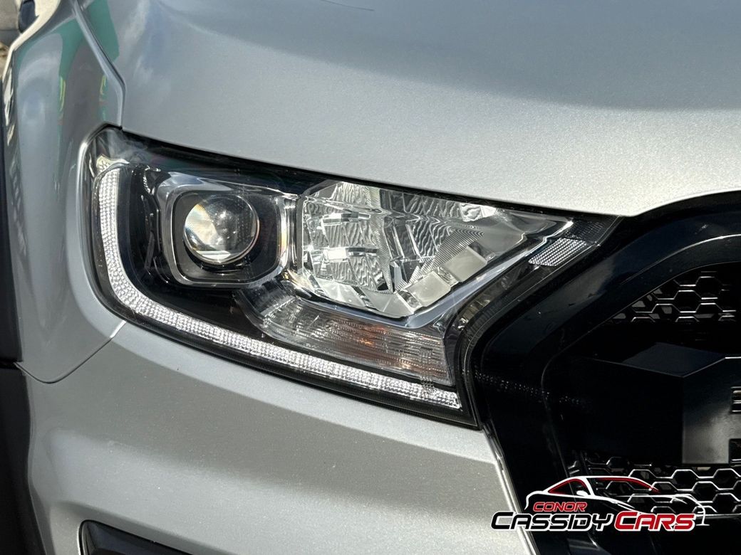 2022 Ford Ranger