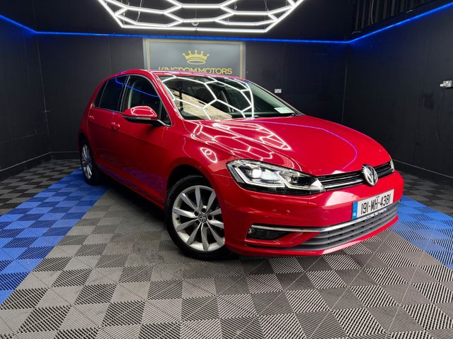 vehicle for sale from Kingdom Motors Ireland