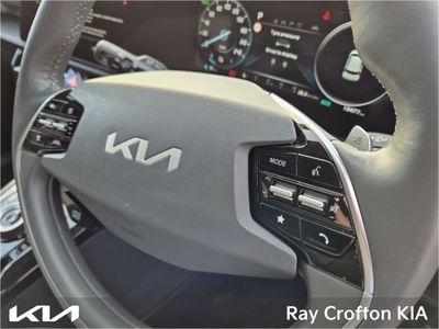 2023 Kia Niro