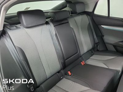 2023 Skoda Enyaq