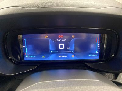 2025 Citroen Berlingo