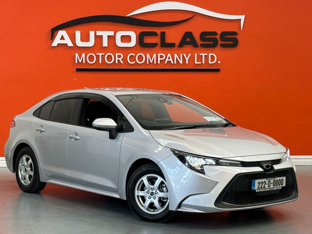vehicle for sale from Autoclass Motor Company