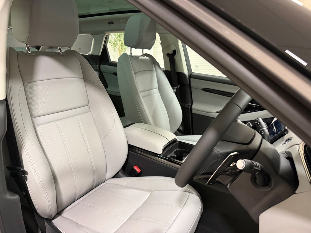 2024 Land Rover Range Rover Evoque