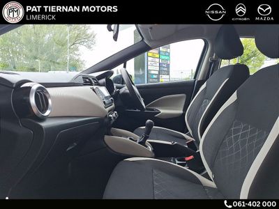 2019 Nissan Micra