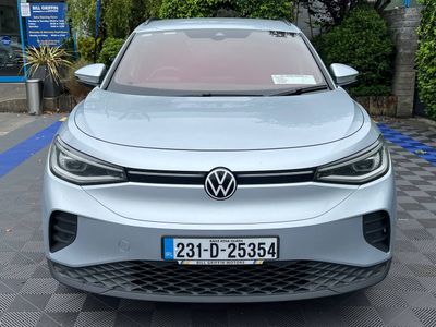 2023 Volkswagen ID.4