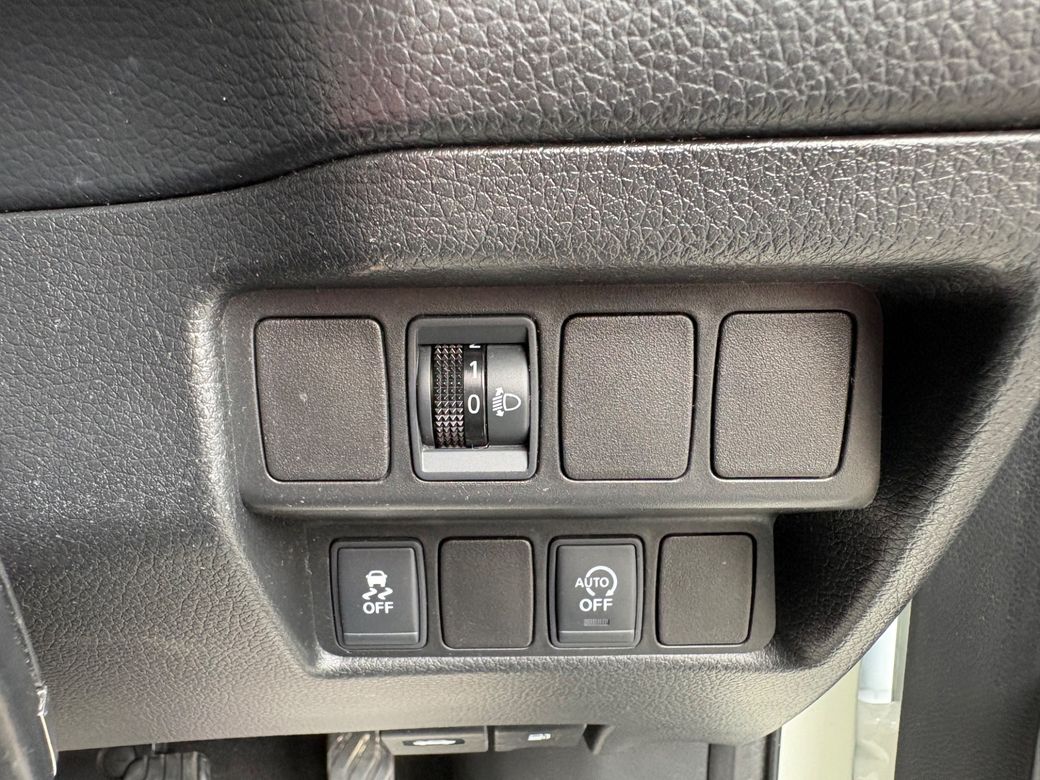 2016 Nissan Qashqai