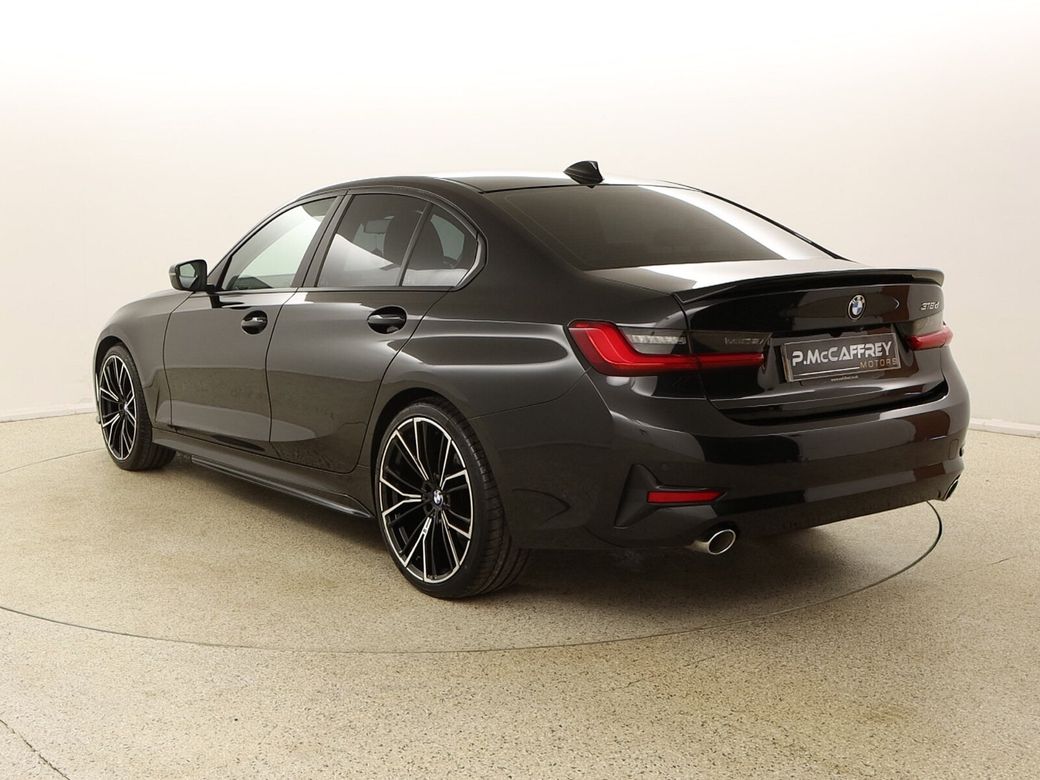 2020 BMW 3 Series