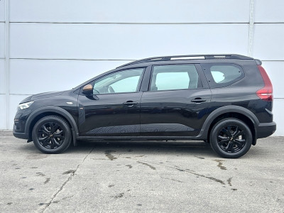 2024 Dacia Jogger