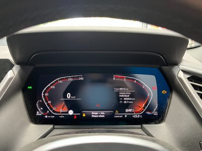 2021 BMW 2 Series