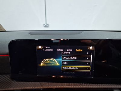 2019 Mercedes-Benz A Class