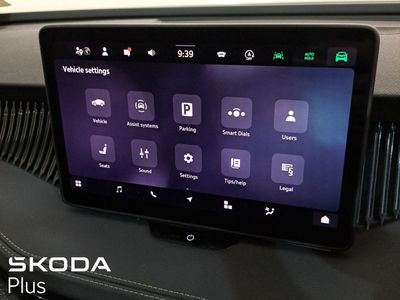 2024 Skoda Superb