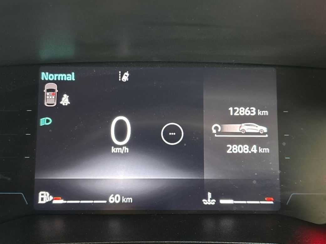 2024 Renault Clio