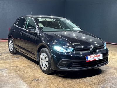 2023 Volkswagen Polo