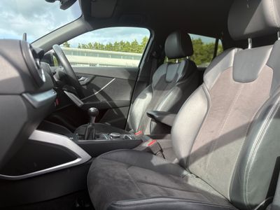 2016 Audi Q2