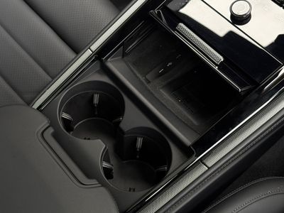 2025 Porsche Panamera