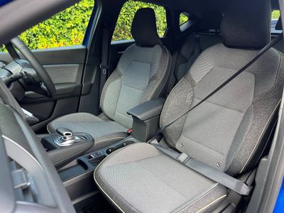 2026 Renault Captur