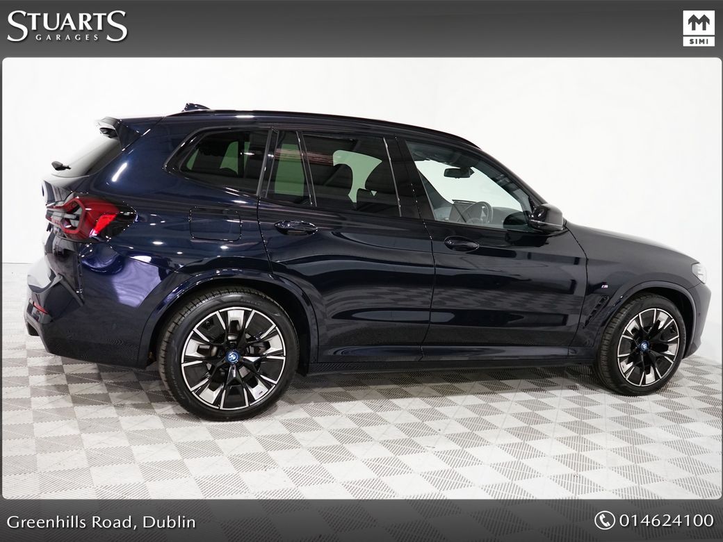 2024 BMW iX3