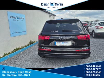 2015 Audi Q7
