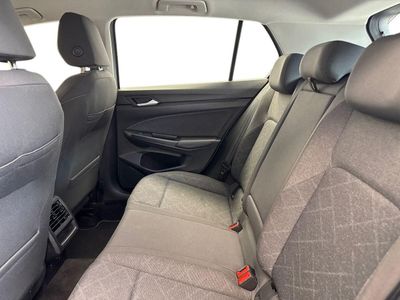 2024 Volkswagen Golf