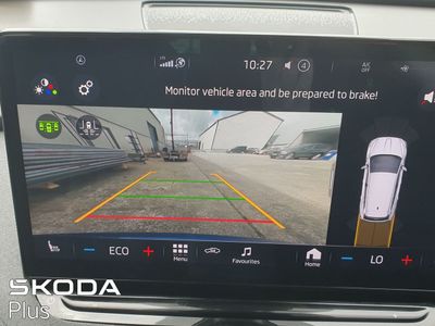 2023 Skoda Enyaq
