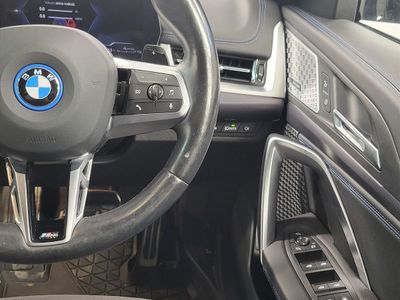 2023 BMW X1